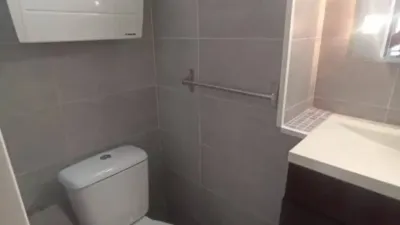 Apartment in Berga photo 19