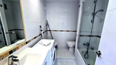 Apartment on Jacinto Benavente Street photo 4