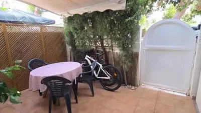 Apartment in Los Balcones-Los Altos-Punta Prima photo 6