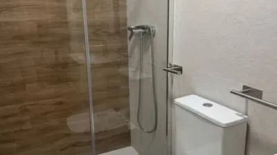 Apartment in Almansa photo 30