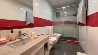Piso en Raval-Santa Rosa-Safaretjos photo 13