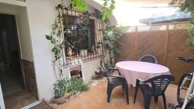 Apartment in Los Balcones-Los Altos-Punta Prima photo 7