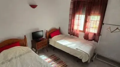 Chalet in Sax photo 29