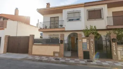 Chalet on Calle de Torreón photo 31