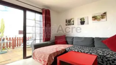 Apartment in Antigua photo 16