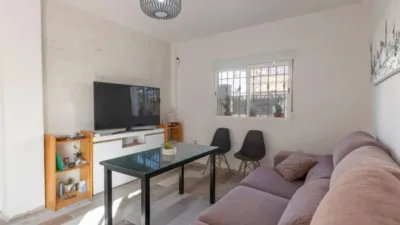 Chalet on Calle de Torreón photo 4