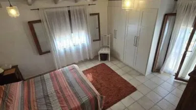 Chalet in Sax photo 37