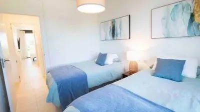 Apartment in Finca Cortesín photo 3