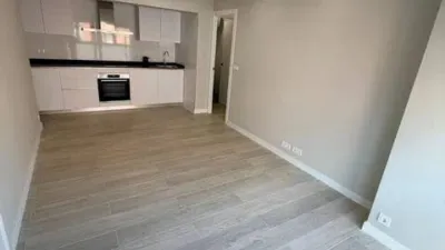 Apartment in Lutxana-Llano photo 5