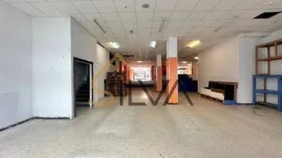 Local comercial en alquiler en Os Mallos-A Falperra - Vista 2