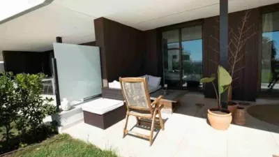 Apartment in Finca Cortesín photo 25