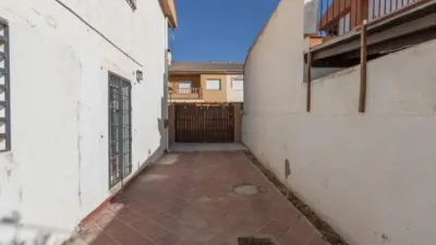 Chalet on Calle de Torreón photo 3