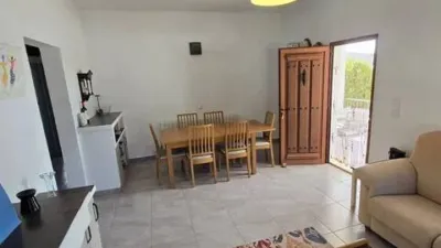 Chalet in Sax photo 16