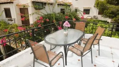 House on Calle de Poniente photo 31