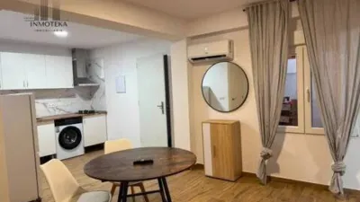 Apartment in Almansa photo 14