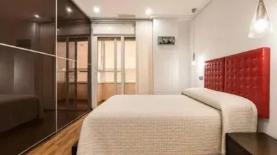 Apartment in Altabix photo 15