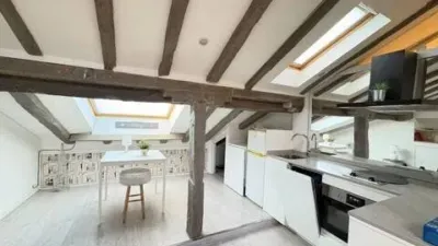 Flat in Justicia-Chueca photo 10