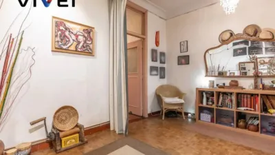 Apartment in Universidad-Malasaña photo 27