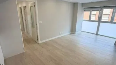 Apartment in Lutxana-Llano photo 12