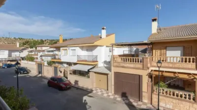 Chalet on Calle de Torreón photo 34