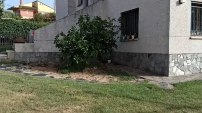 Chalet in Piera photo 8