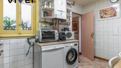Apartment in Universidad-Malasaña photo 17
