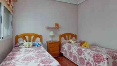 Apartment in Carolinas photo 10