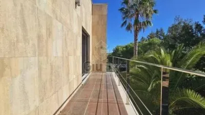 Chalet in Cáceres Capital photo 30