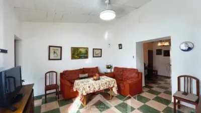 Terraced House in Almadén de La Plata photo 15