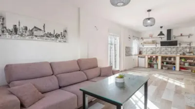Chalet on Calle de Torreón photo 4