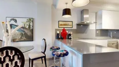 Apartment in Torreblanca del Sol photo 17