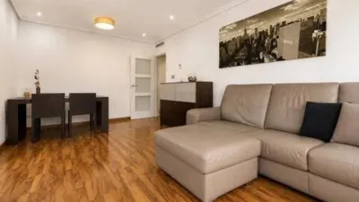 Apartment in Altabix photo 4