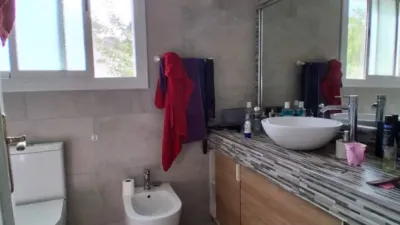 Chalet in Piera photo 25