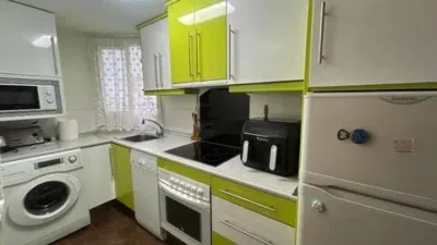 Apartment in the Old Town photo 11