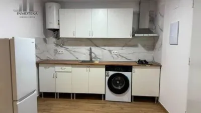 Apartment in Almansa photo 16