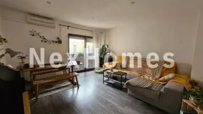 Apartment in Madrid Capital photo 4