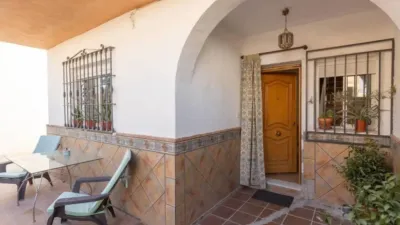 Chalet on Calle de Torreón photo 16