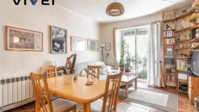 Apartment in Universidad-Malasaña photo 3