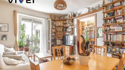 Apartment in Universidad-Malasaña photo 2