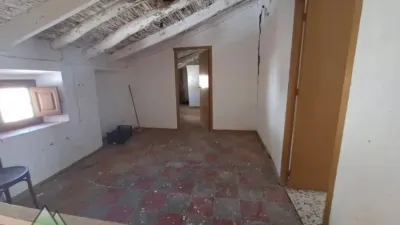 Chalet in Viñuela photo 8