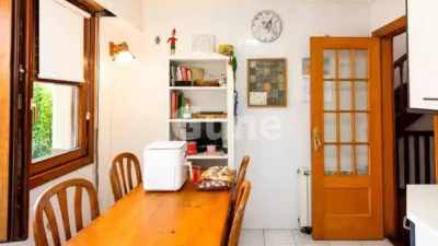 Chalet in Ikaztegieta photo 7