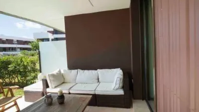 Apartment in Finca Cortesín photo 4