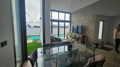 Casa - Vista 4