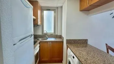 Apartment on Avenida del Doctor Mariano Ruiz Cánovas photo 11