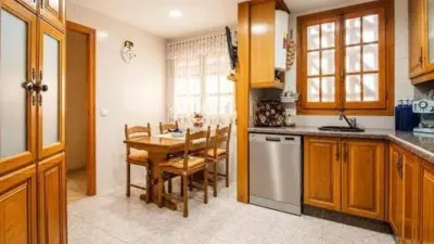 Semi-detached house in Playa de San Juan photo 6