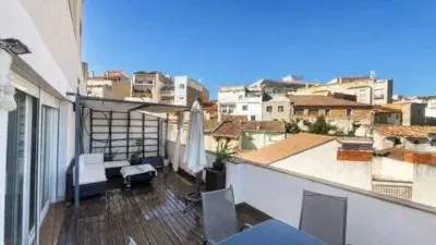 Penthouse at Calle Rincón Cuesta del Cardador, No. 6 photo 33