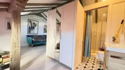 Flat in Justicia-Chueca photo 15