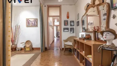 Apartment in Universidad-Malasaña photo 26