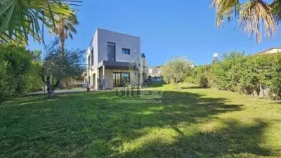 Chalet in Cáceres Capital photo 2