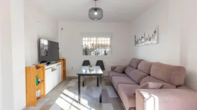 Chalet on Calle de Torreón photo 5